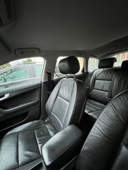 Audi A3 Sportback 1.4, 125 CV