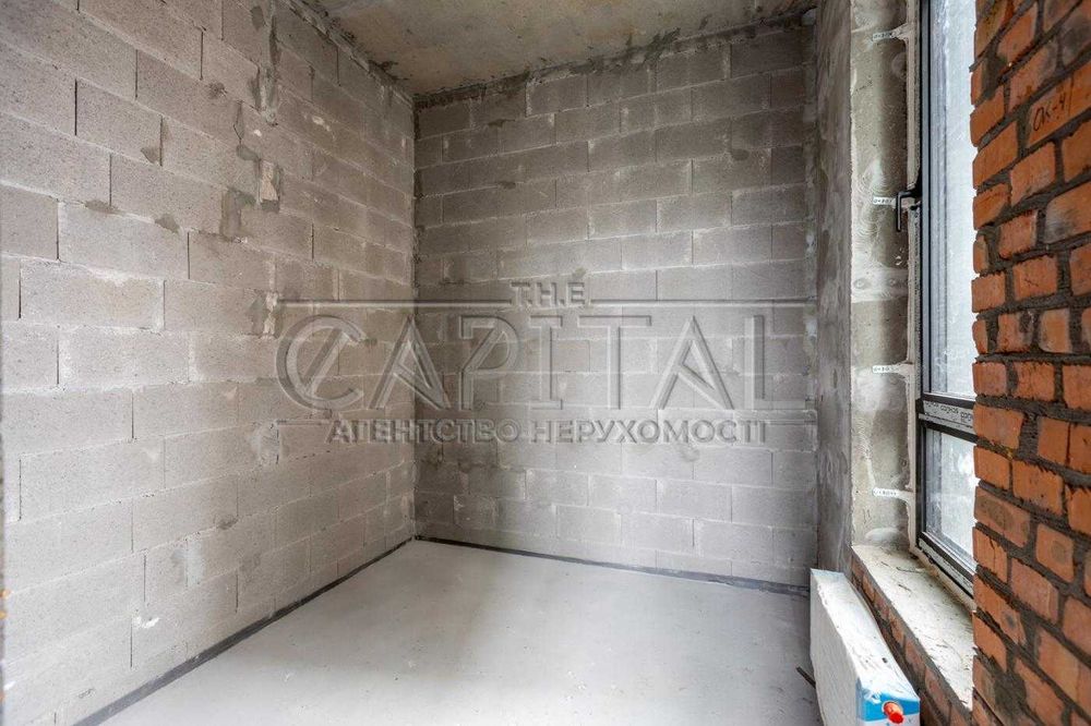 Продаж / Квартира / 120 м2 / ЖК TRIIINITY / Печерський район