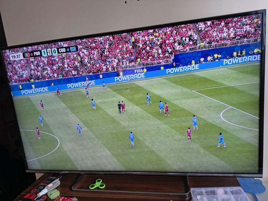 Telewizor Panasonic Viera 50 cali