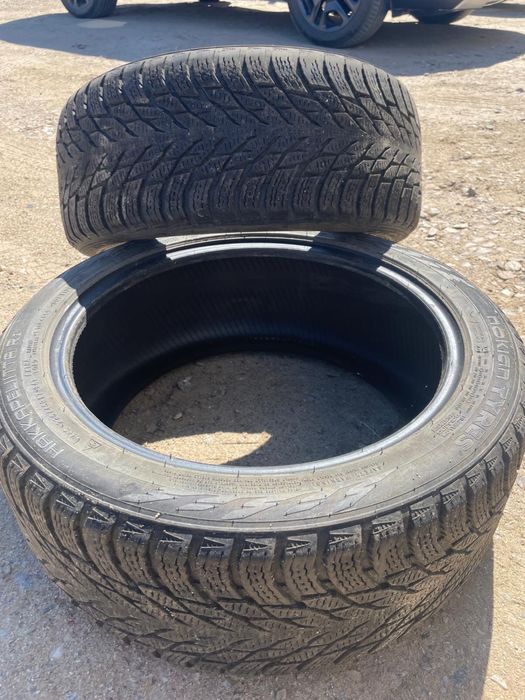 NOKIAN TYRES HAKKAPELIITTP R3 225/45R17 opony zimowe