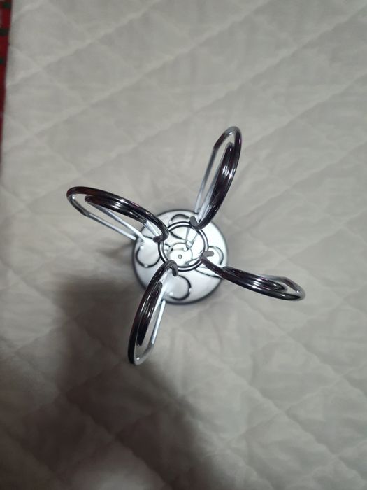 Suporte cápsulas Dolce Gusto novo em caixa de origem