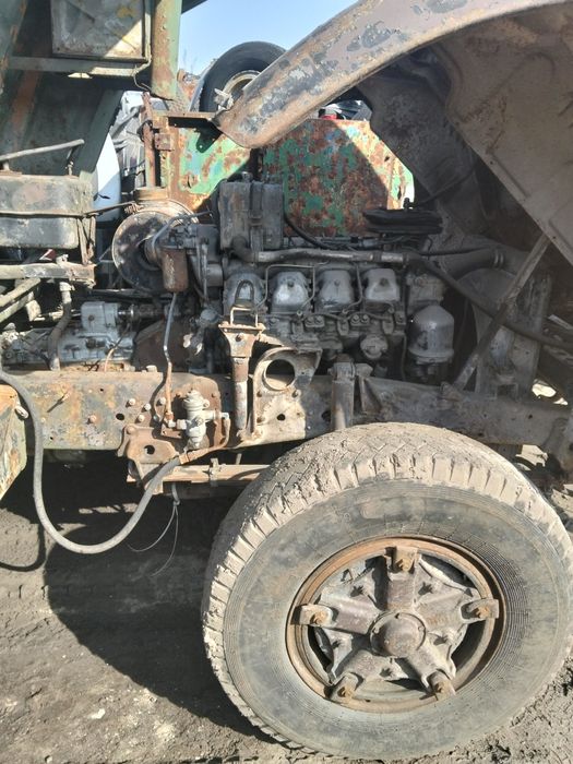 Продам Камаз 5511