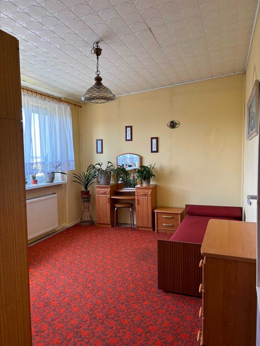 mieszkanie własościowe Brzezinki