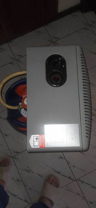 aquecedor dr GAZ MINI