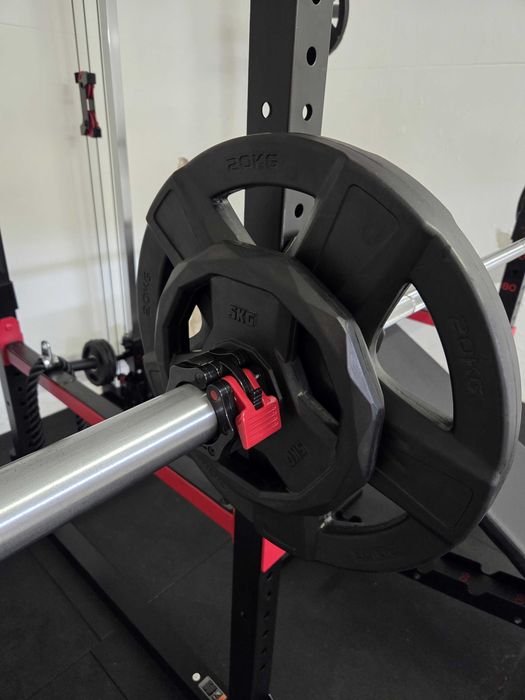 Home Gym Completo | Musculação