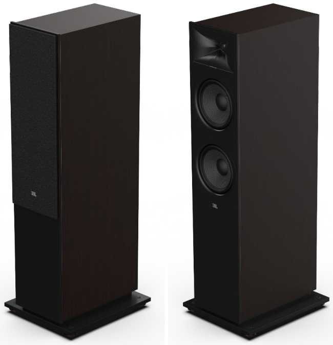 JBL STAGE 2 280 F Wenge OUTLET ! Para