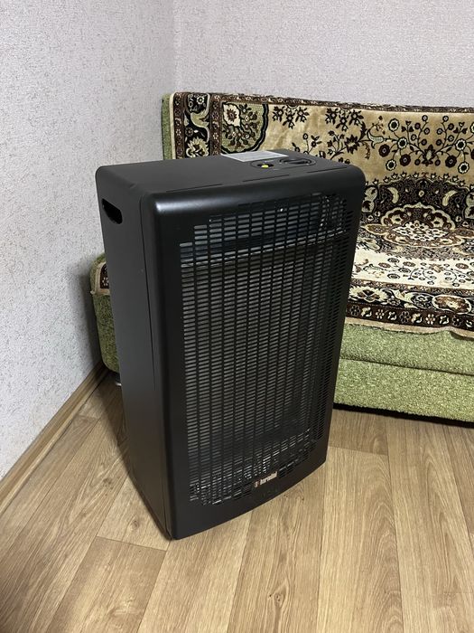 Газовий обігрівач Bartolini ZL200 (Італія)