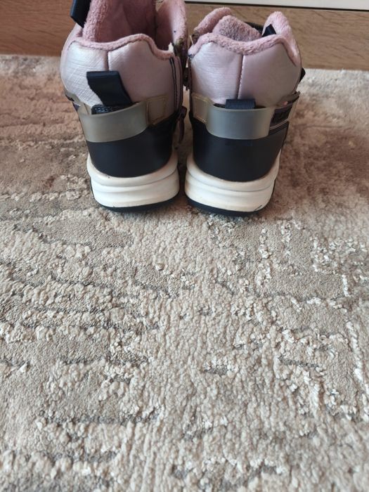 Ботінки демі Tom.m