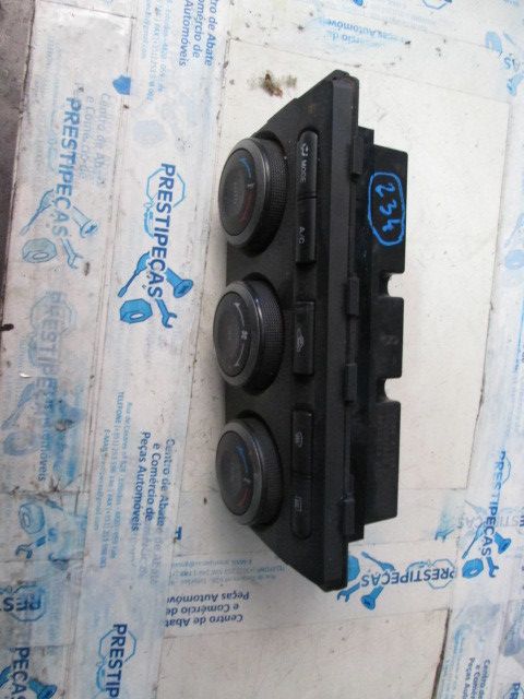 Comando chauffage / sofagem MAZDA 6 Hatchback (GH)