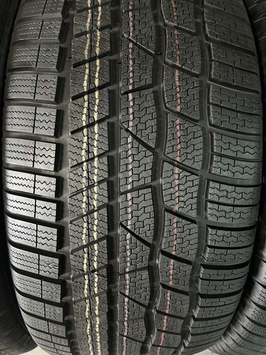 285/45/20 R20 Continental WinterContact TS830P 4шт нові зима