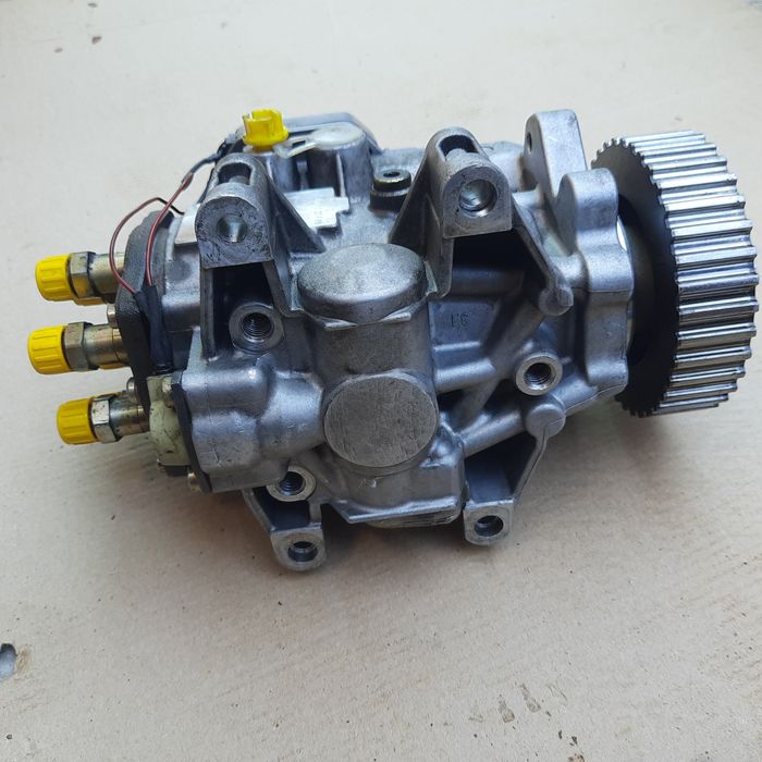 ТНВД Ауді  А6 с5