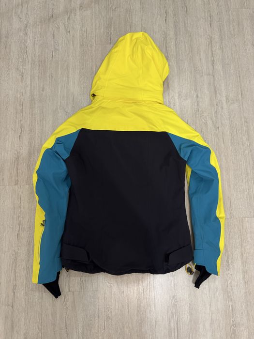 Жіноча горнолижна куртка Dainese Ladies Pure D-Dry Jacket