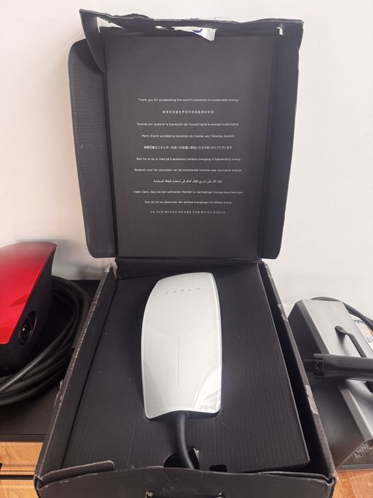 tesla wall connector gen 3 - Купить запчасти для транспорта БУ и