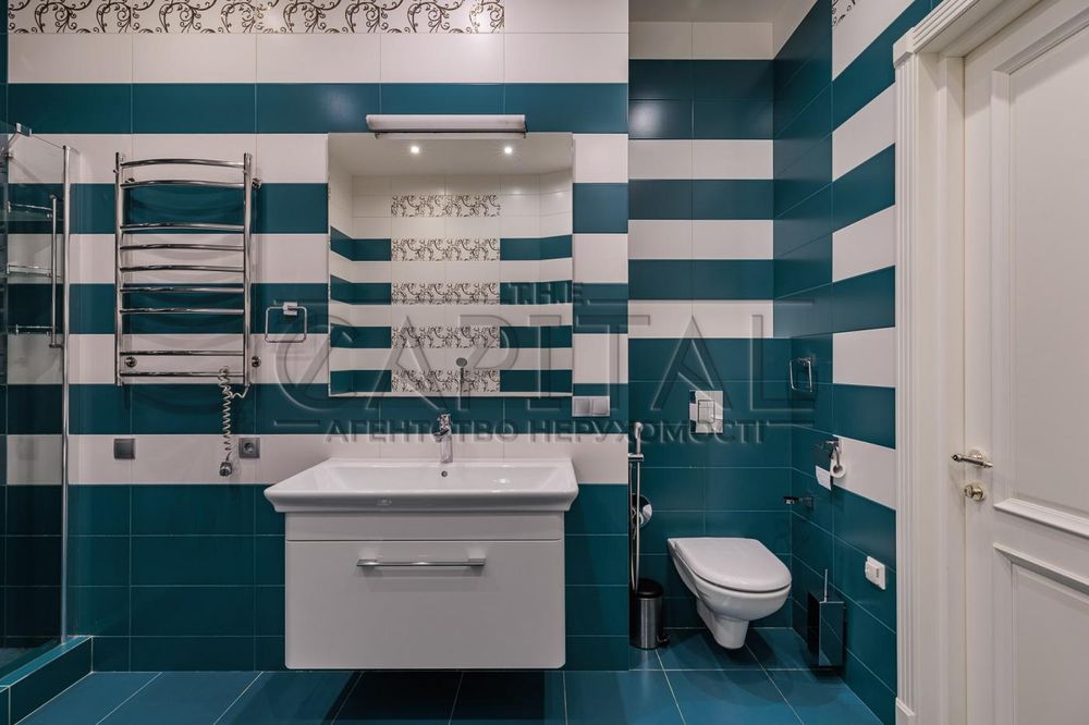 Продаж квартири, інвертор, «Carnegie Tower», Кловський узвіз