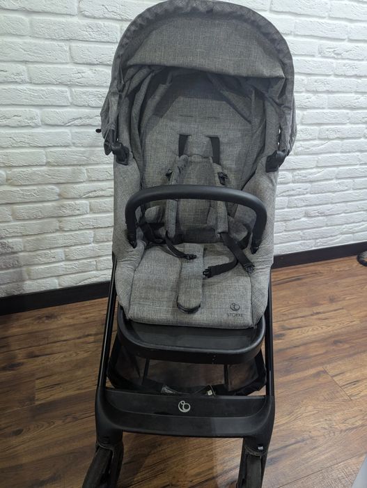 Візок Stokke beat прогулянкова