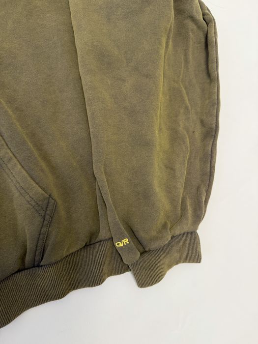 худи худі Project Gr grailz M L vetements balenciaga