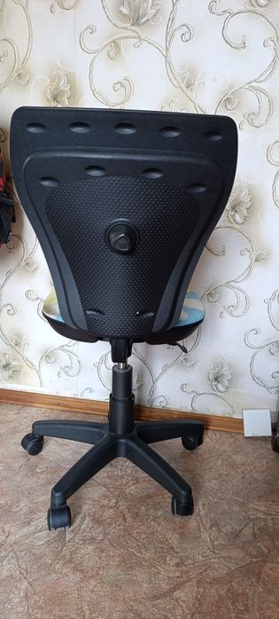 Стул компьютерний компьютерный детский дитячий для навчання