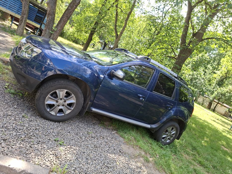 Автомобіль Renault
