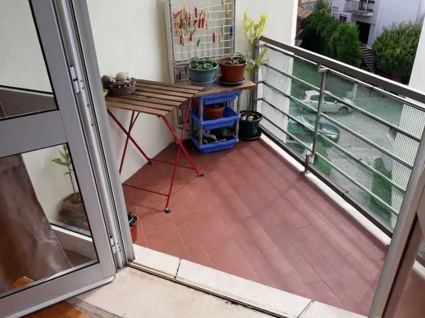 Apartamento T3 - Campanhã - Condomínio privado - PERMUTA POR MORADIA.