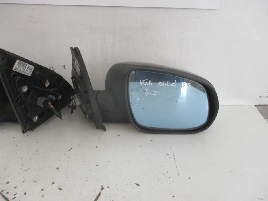 espelho retrovisor Kia ceed 2009