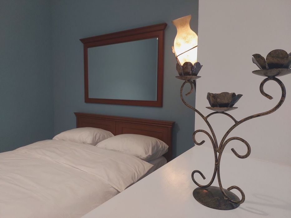 Трикімнатні апартаменти у центрі(Гранд-Волинь)