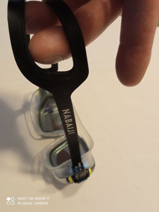 Rzecz widoczna na zdjęciu