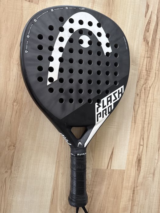 Rakieta do padla Head Flash Pro