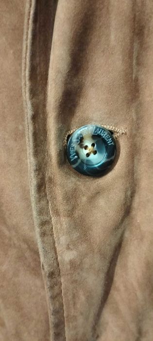 Casaco Yves Saint Laurent