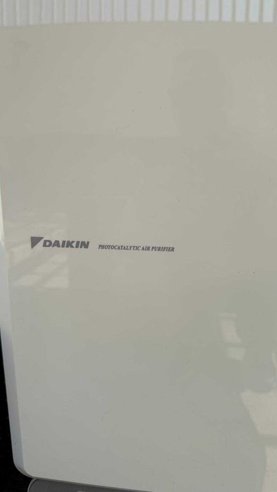 Purificador Ar Daikin