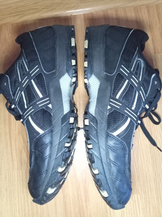 Кросівки Asics Gel-Yama, розмір 44, 28 см по устілці