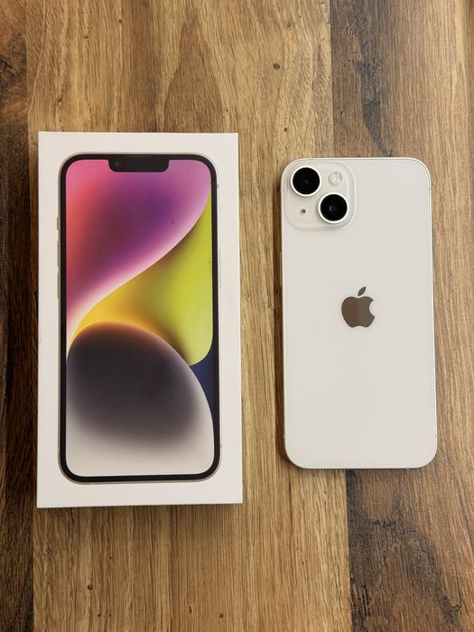 Iphone 14 128 GB