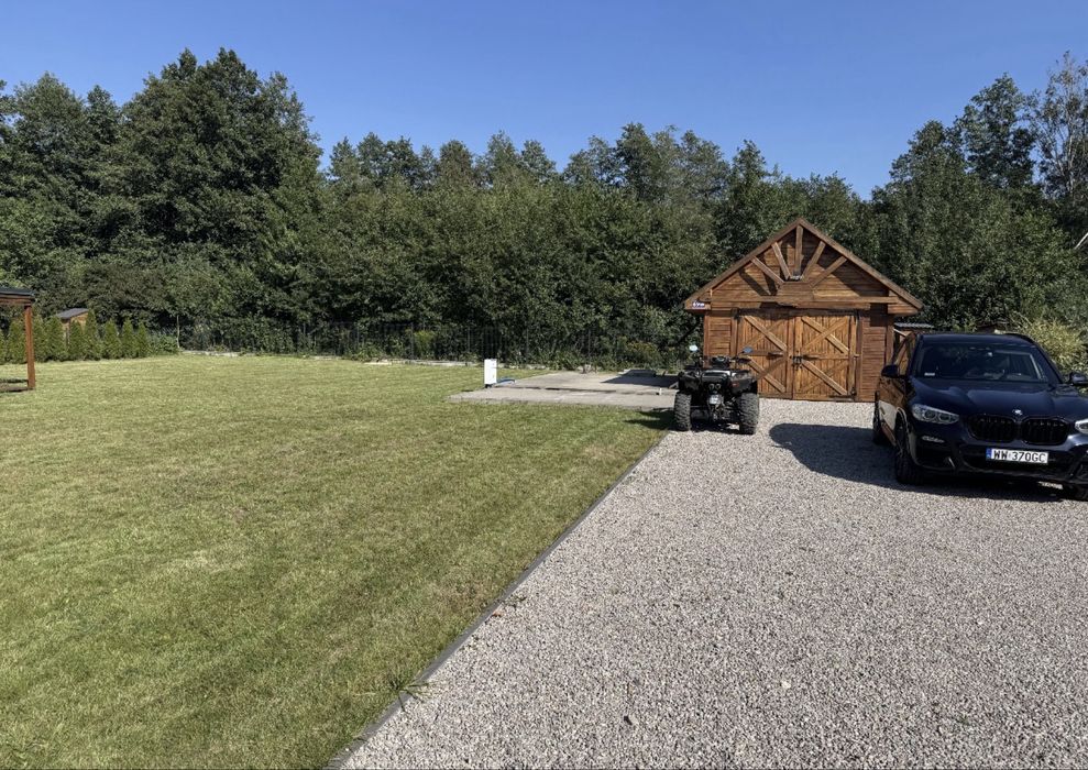 Sprzedam Działkę Nowe Miasto Nasielsk Joniec