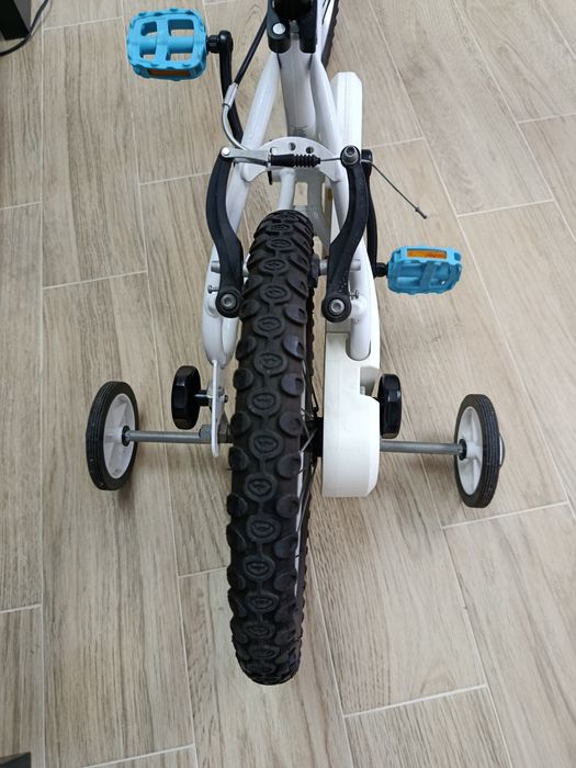 Bicicleta criança btwin Decathlon