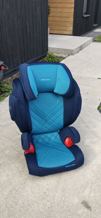 Fotelik Recaro monza nova