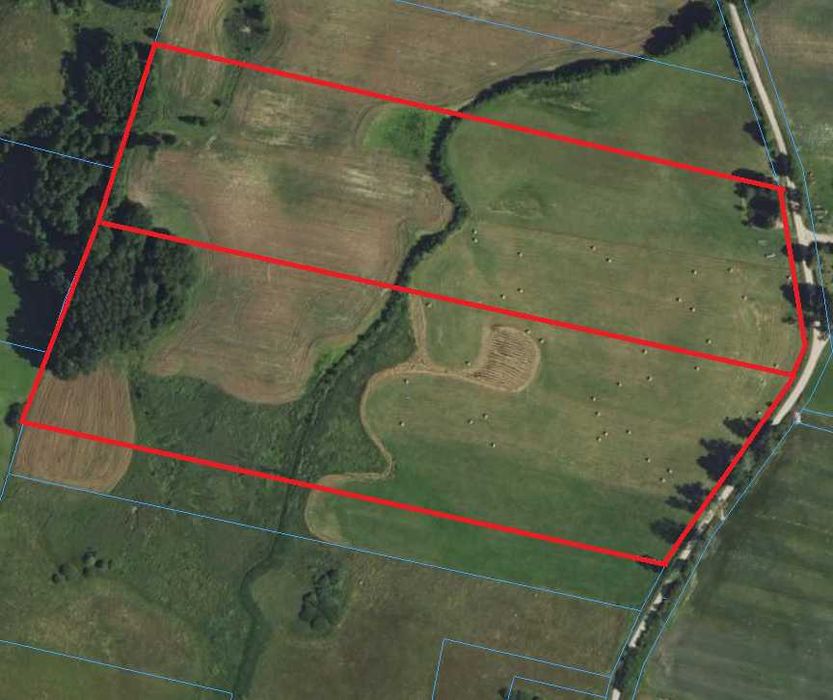 Sprzedam działki - Kwiatkowo, województwo warmińsko-mazurskie