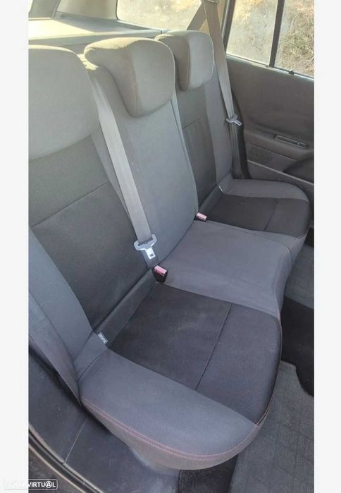 Renault Mégane 1.5dci - Versão Extreme