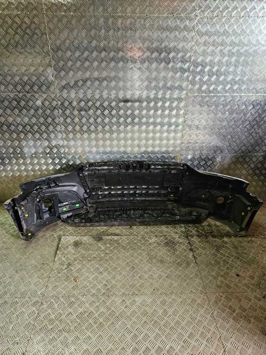 Бампер передній перед AUDI a5 s5 f5 8w