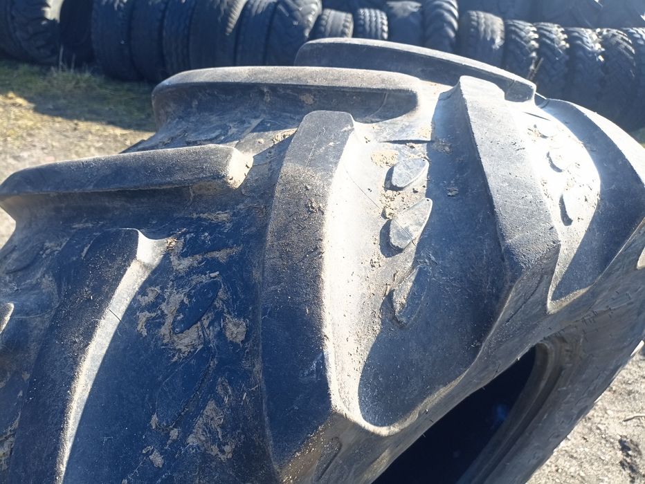 420/70R28 Kleber FITKER gwarancja montaż