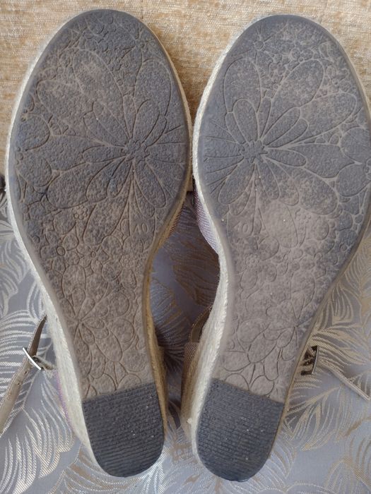 Buty damskie, rozmiar 40