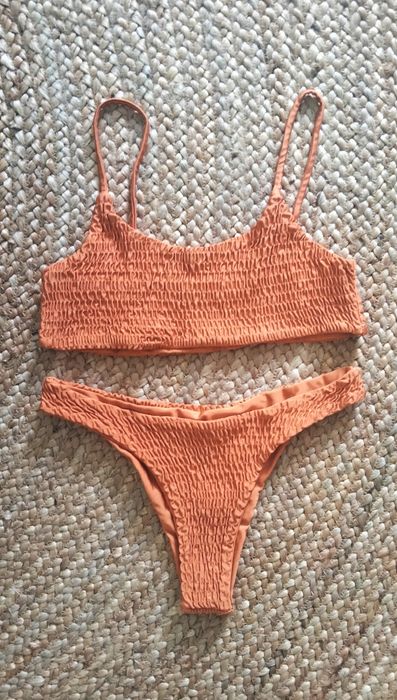 Bikini tamanho S