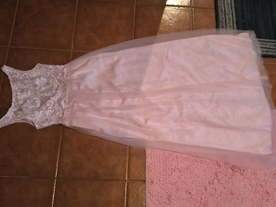 Roupa vários tamanhos