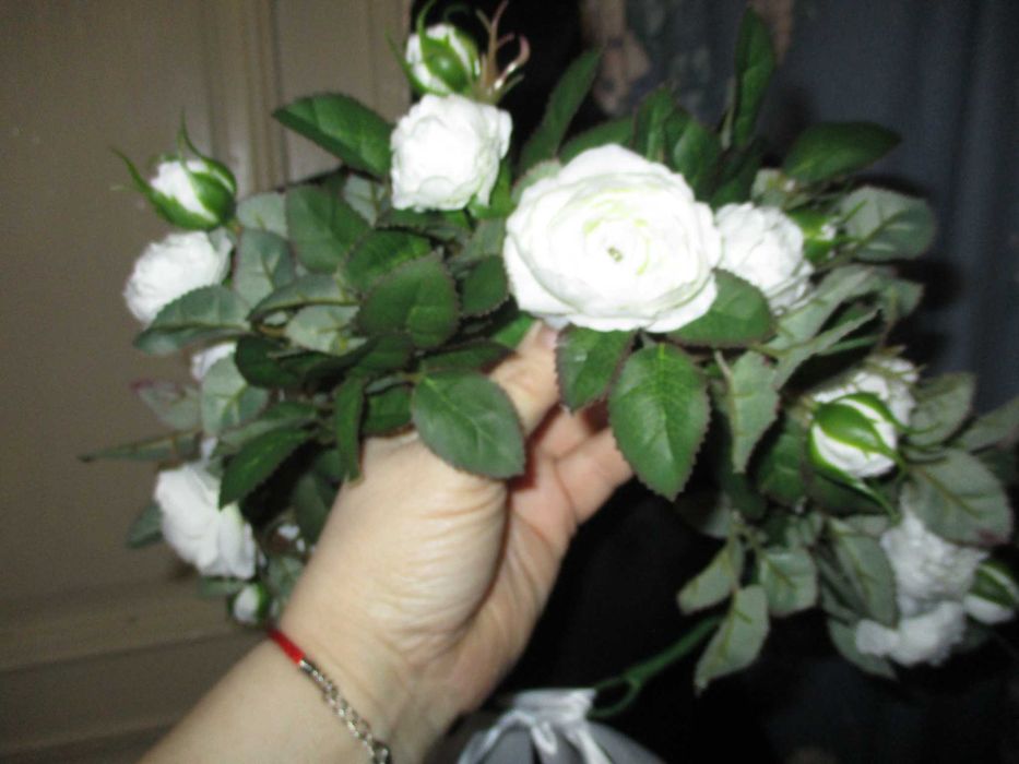 Обруч для волос.украинский венок