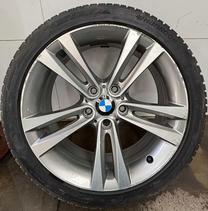Jantes 18" Bmw 5X120