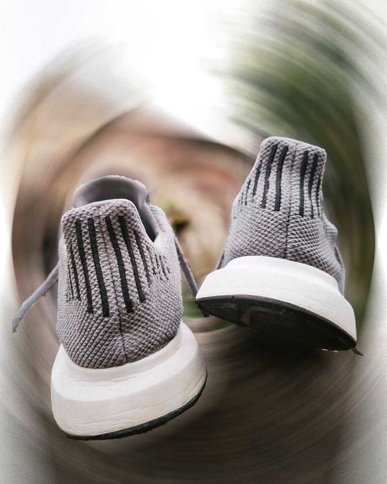Adidas Sneakers Swift Run