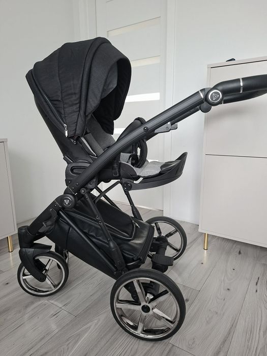 Wózek Junama Air 2w1