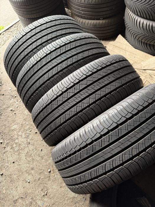 235/55 R17 Michelin Latitude Tour HP /2023рік/літо/4шт./