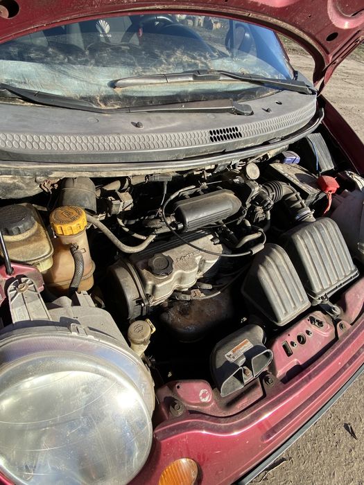 продам Daewoo matiz