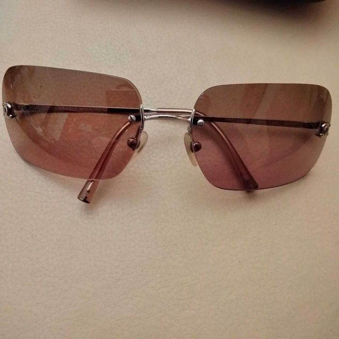 Óculos Chanel (original)