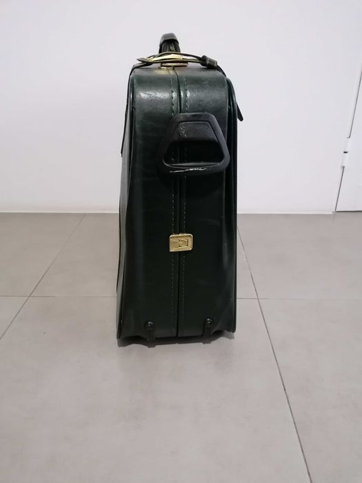 Mala de viagem vintage