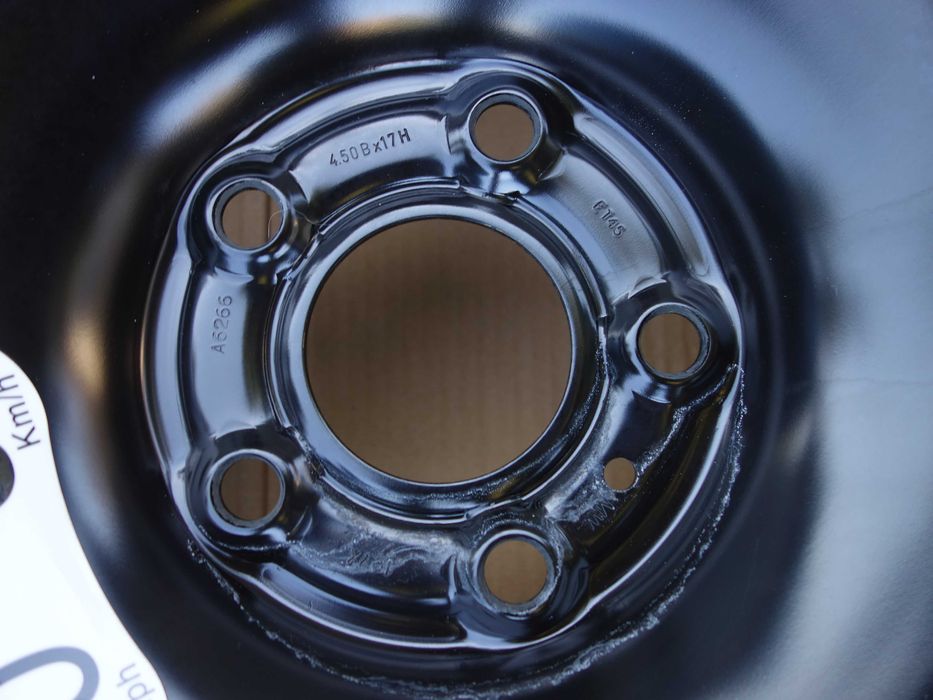 Koło Zapasowe Dojazdowe RENAULT Kadjar ARKANA SCENIC Talisman CAPTUR